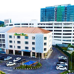 Hotel Nur Miri